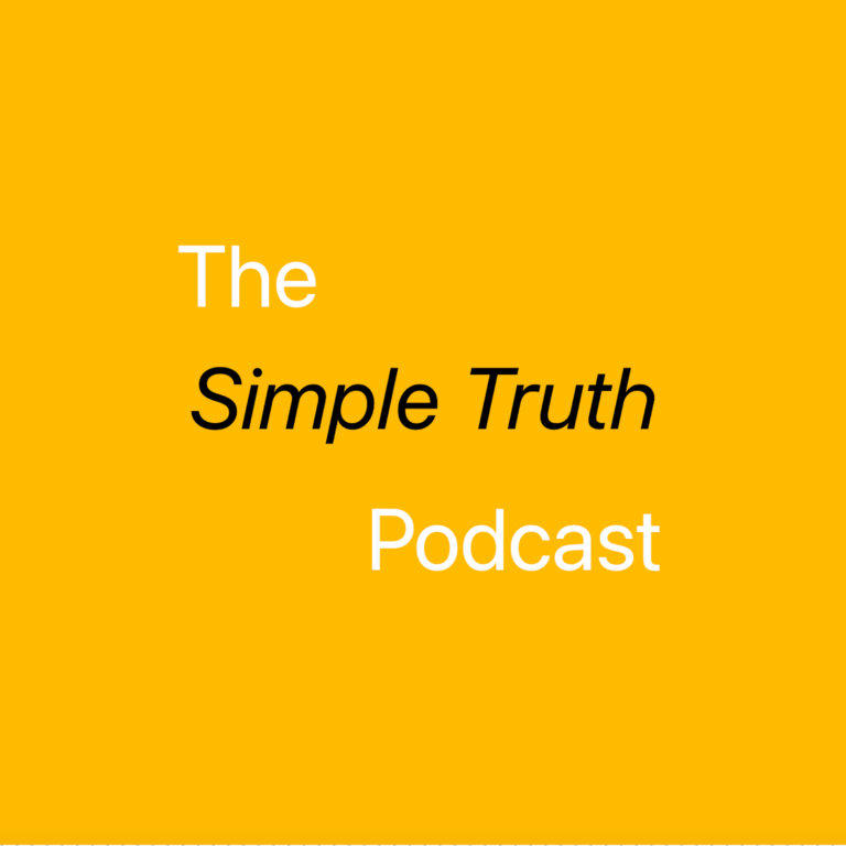 The Simple Truth Podcast